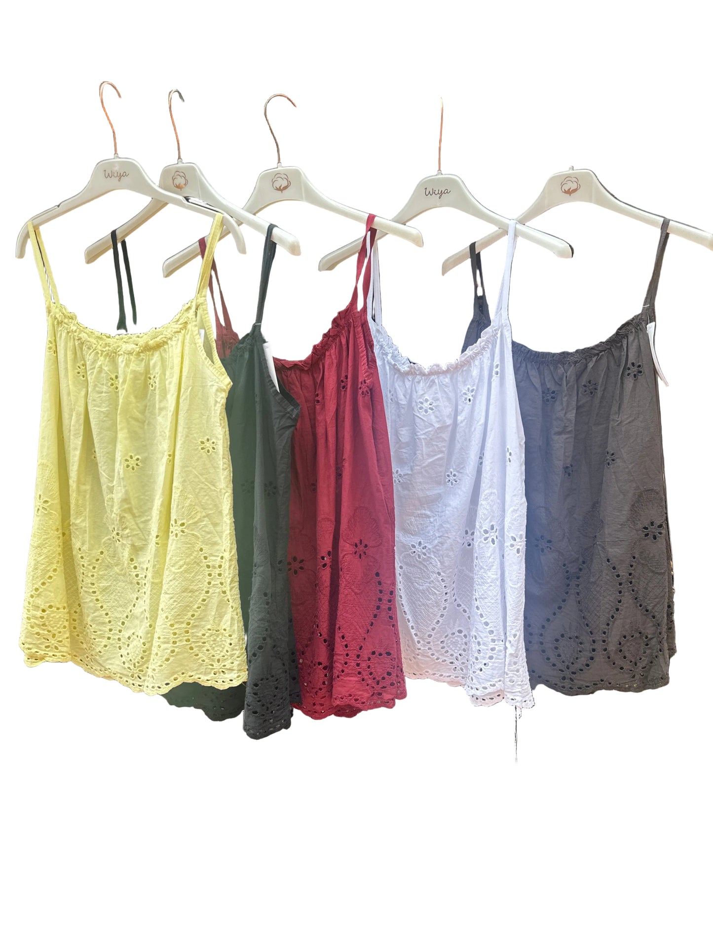 Conjunto Regina