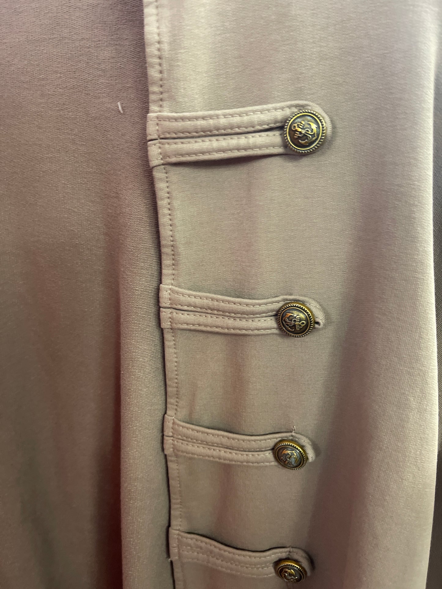 Chaqueta Army +Colores
