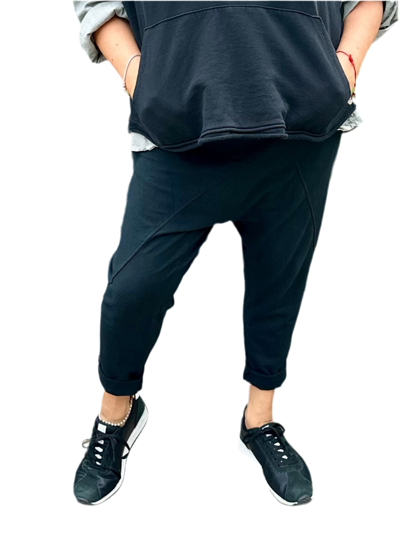 Pantalón Baggy Mica