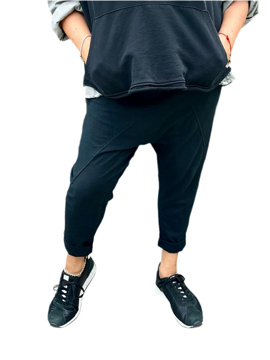 Pantalón Baggy Mica
