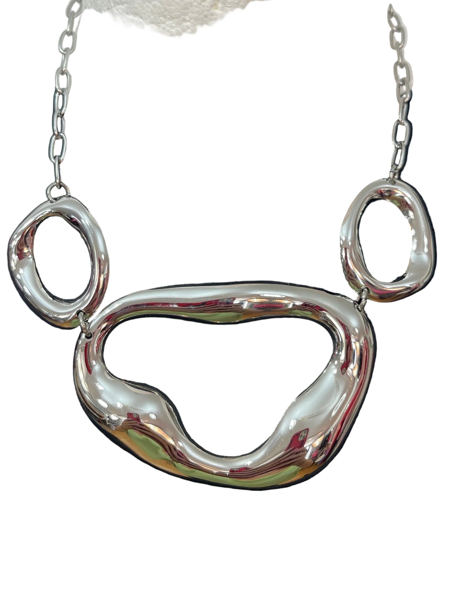 Collar Mickey