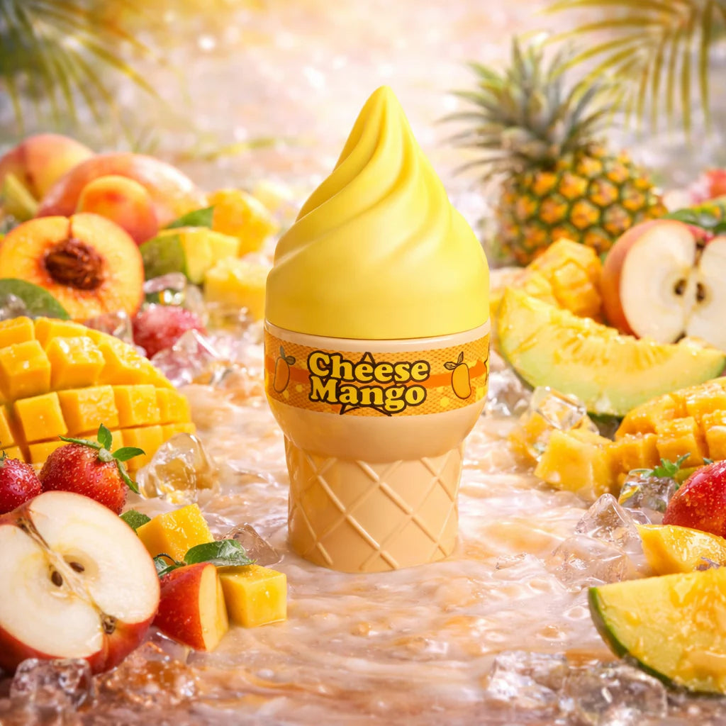 Perfume Helado