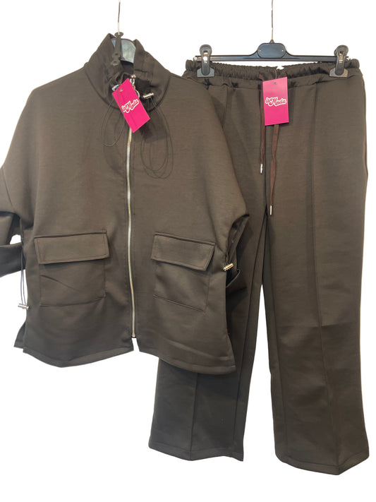 Conjunto Minerva