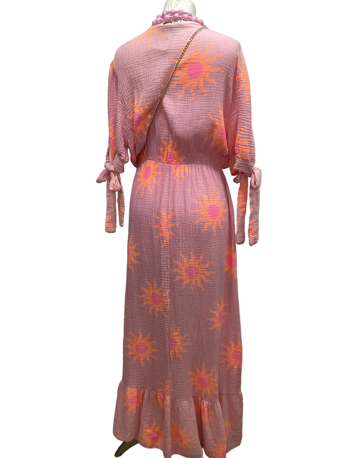 Vestido Sol