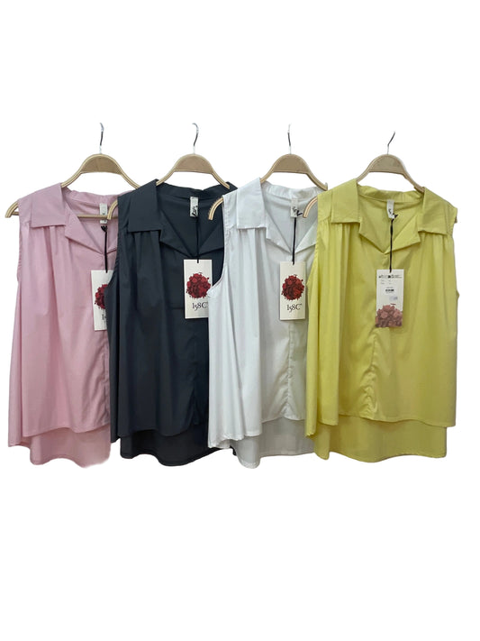 Camisa Amber 158C  + Colores