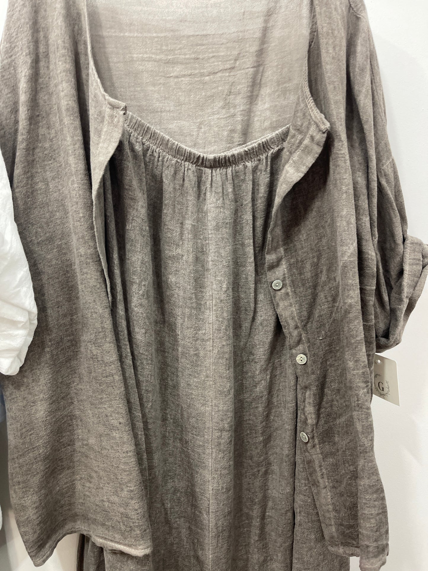 Conjunto Yaiza+Colores