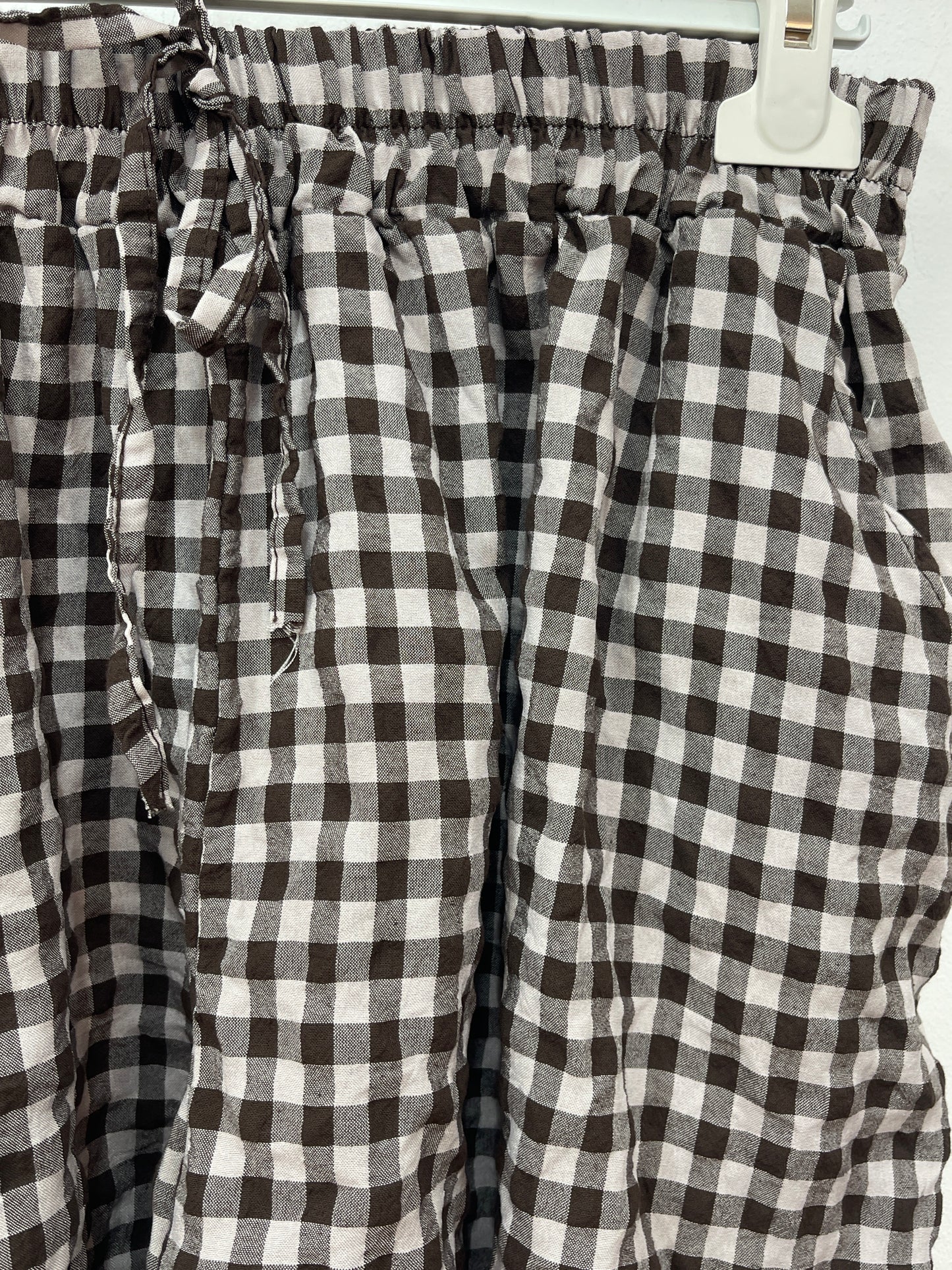 Pantalón Corto Luana