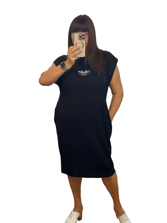 Vestido Club+Colores