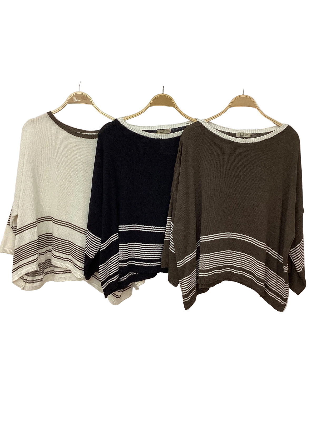 Jersey Bali+ Colores