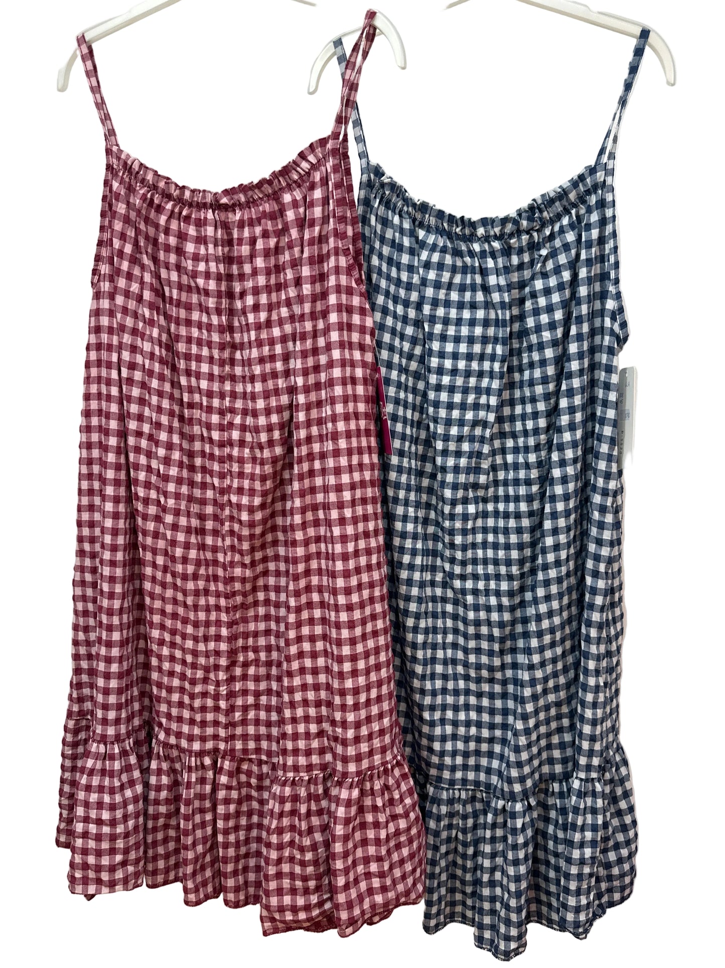 Vestido Graciela+Colores