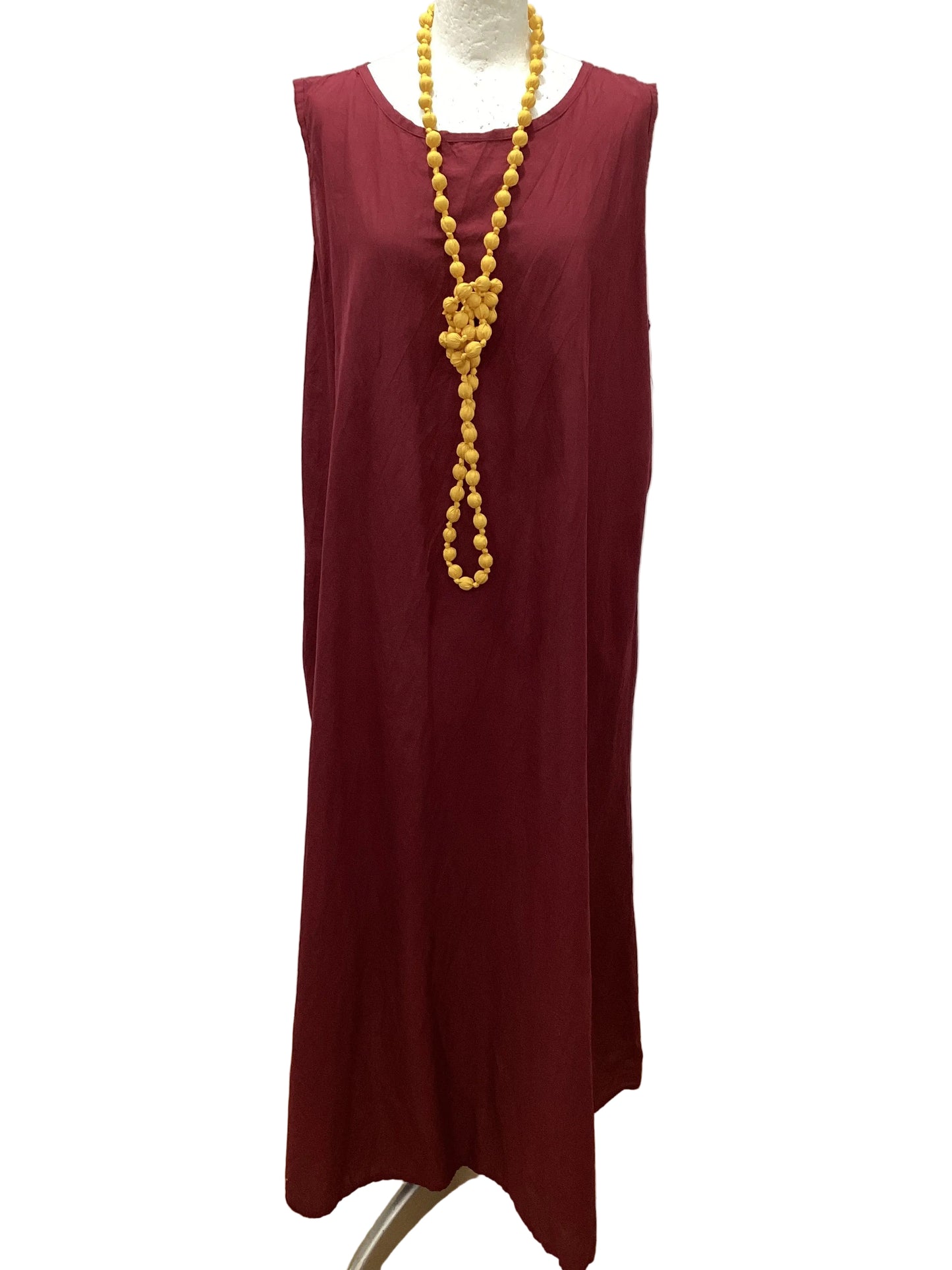 Vestido Telma
