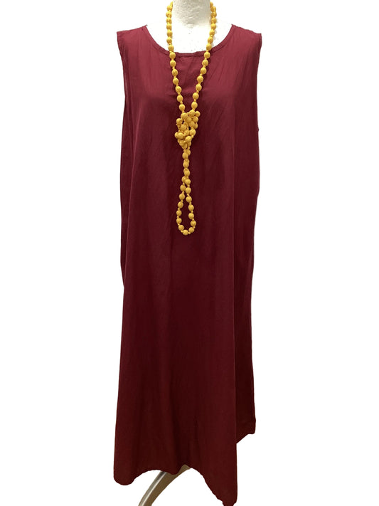 Vestido Telma