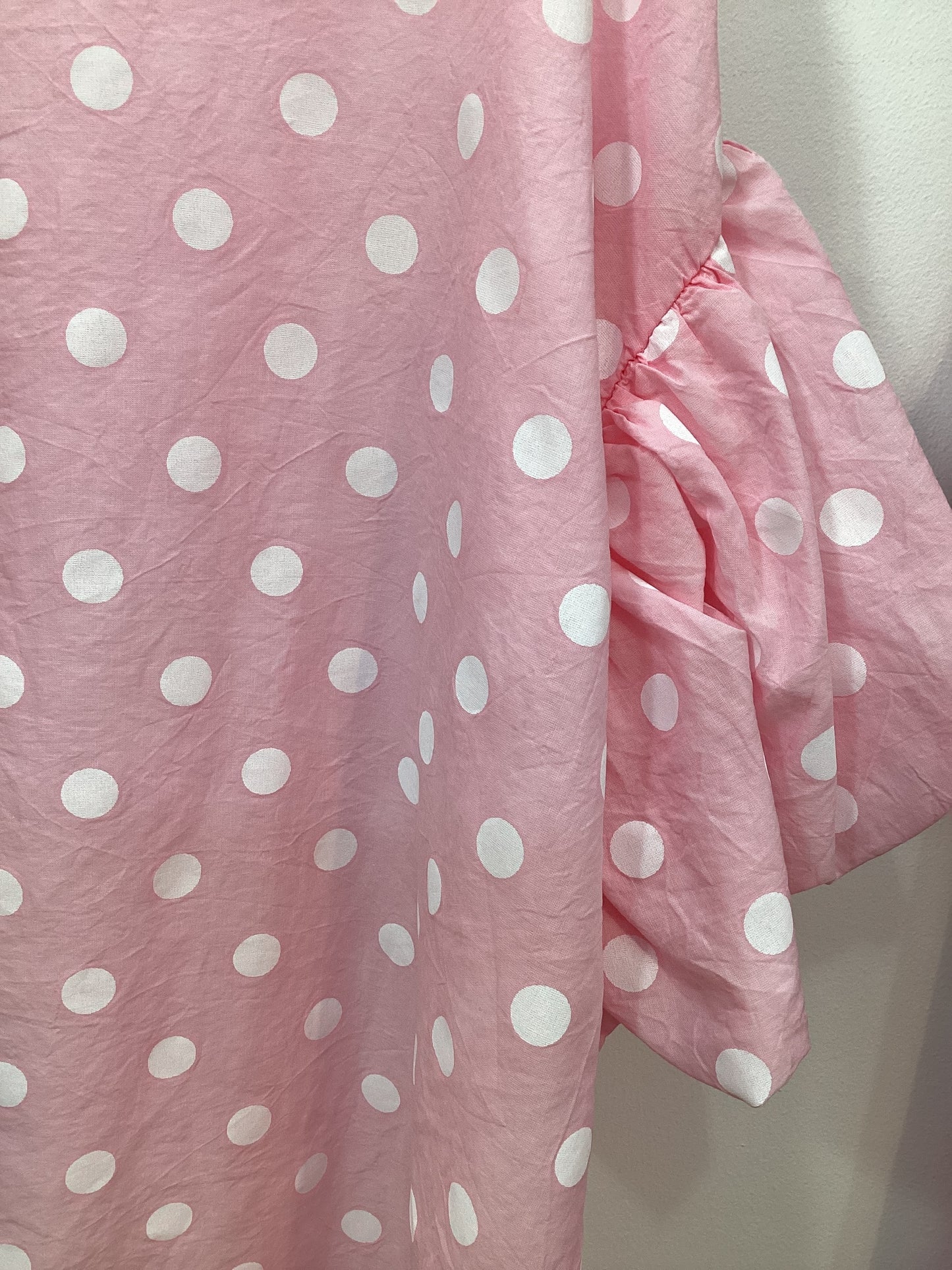 Camisa Rocío + Colores