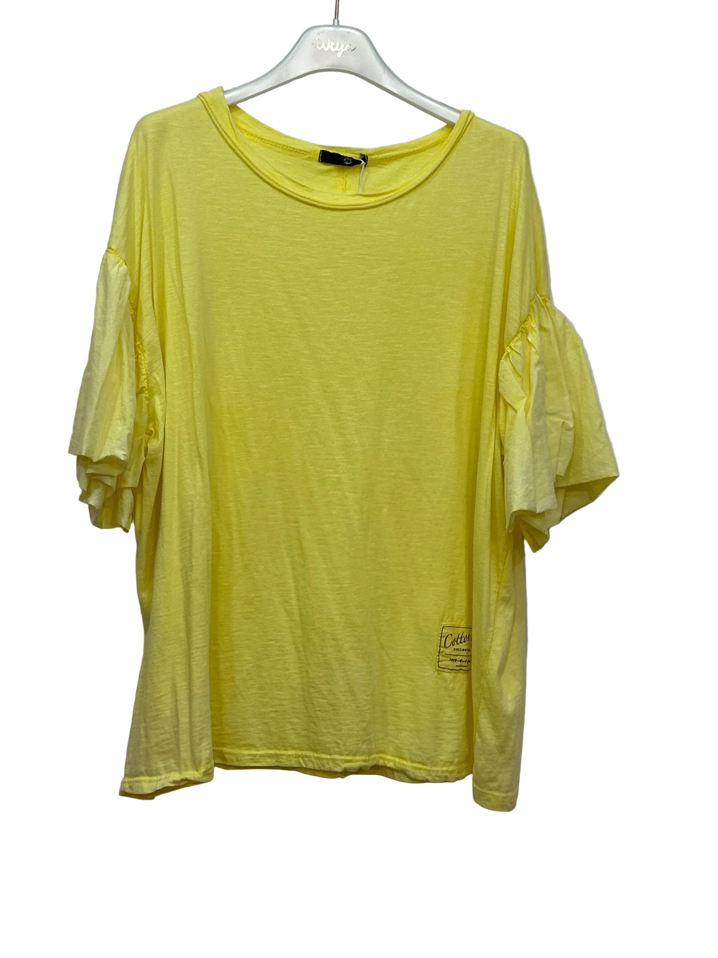 Camiseta Candela + Colores