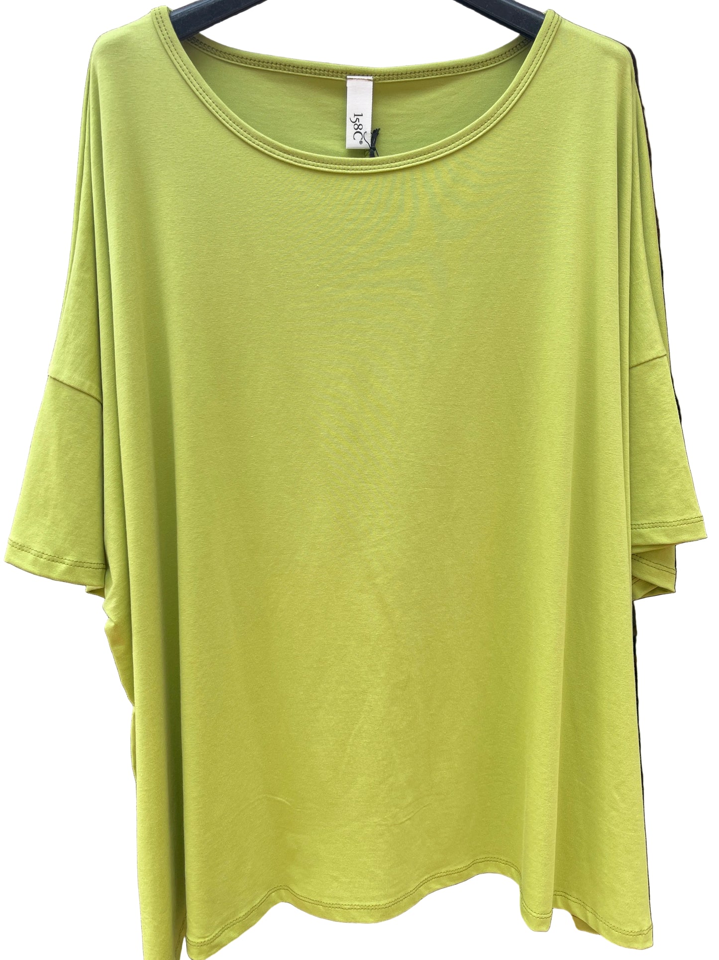 Camiseta Ginebra 158C
