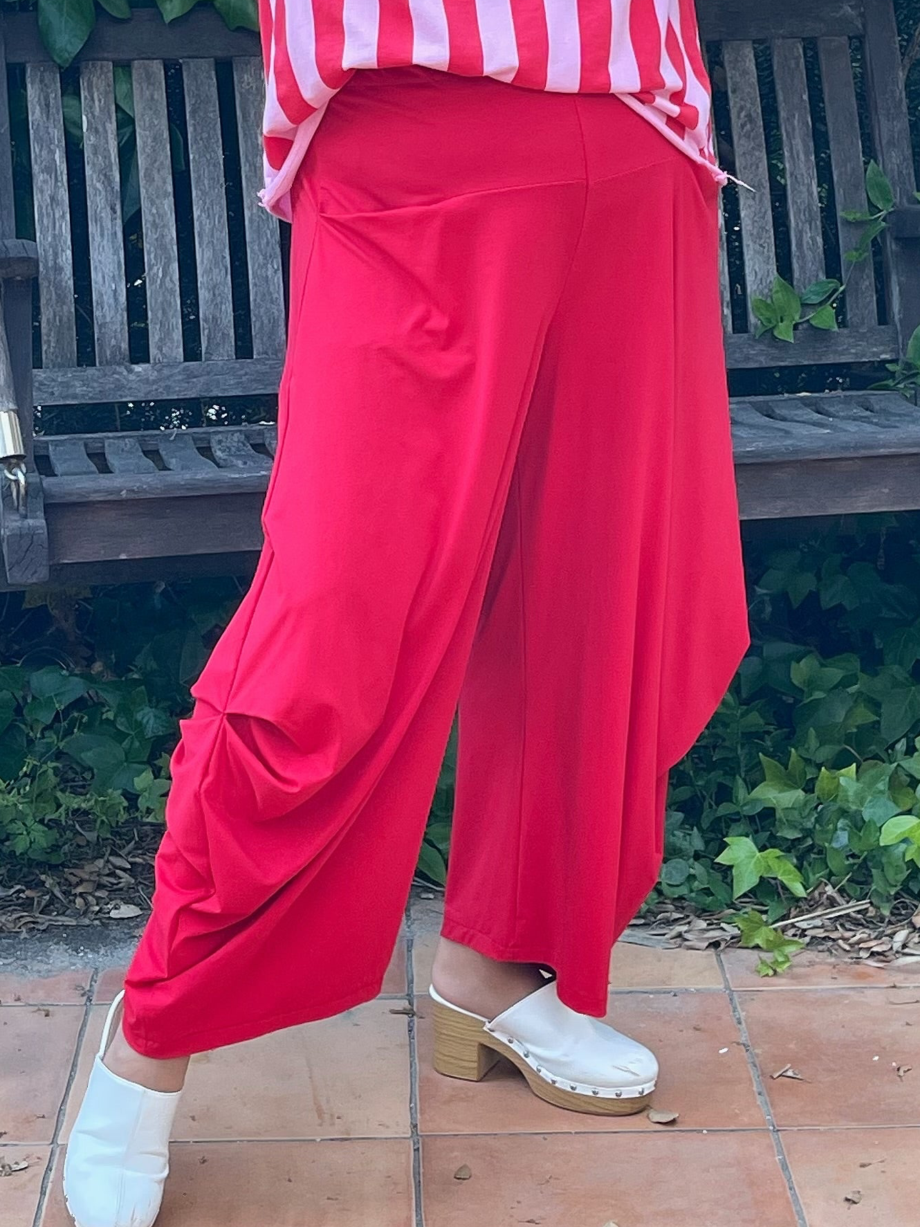 Pantalon Sun +Colores