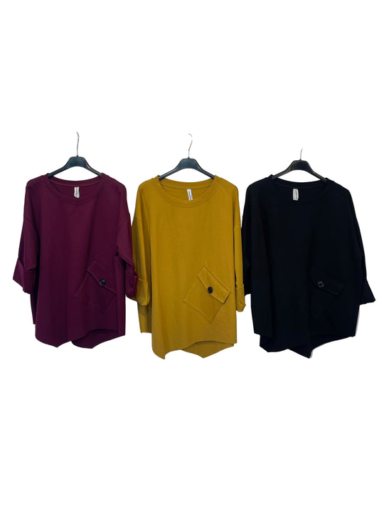 Sudadera Tamara