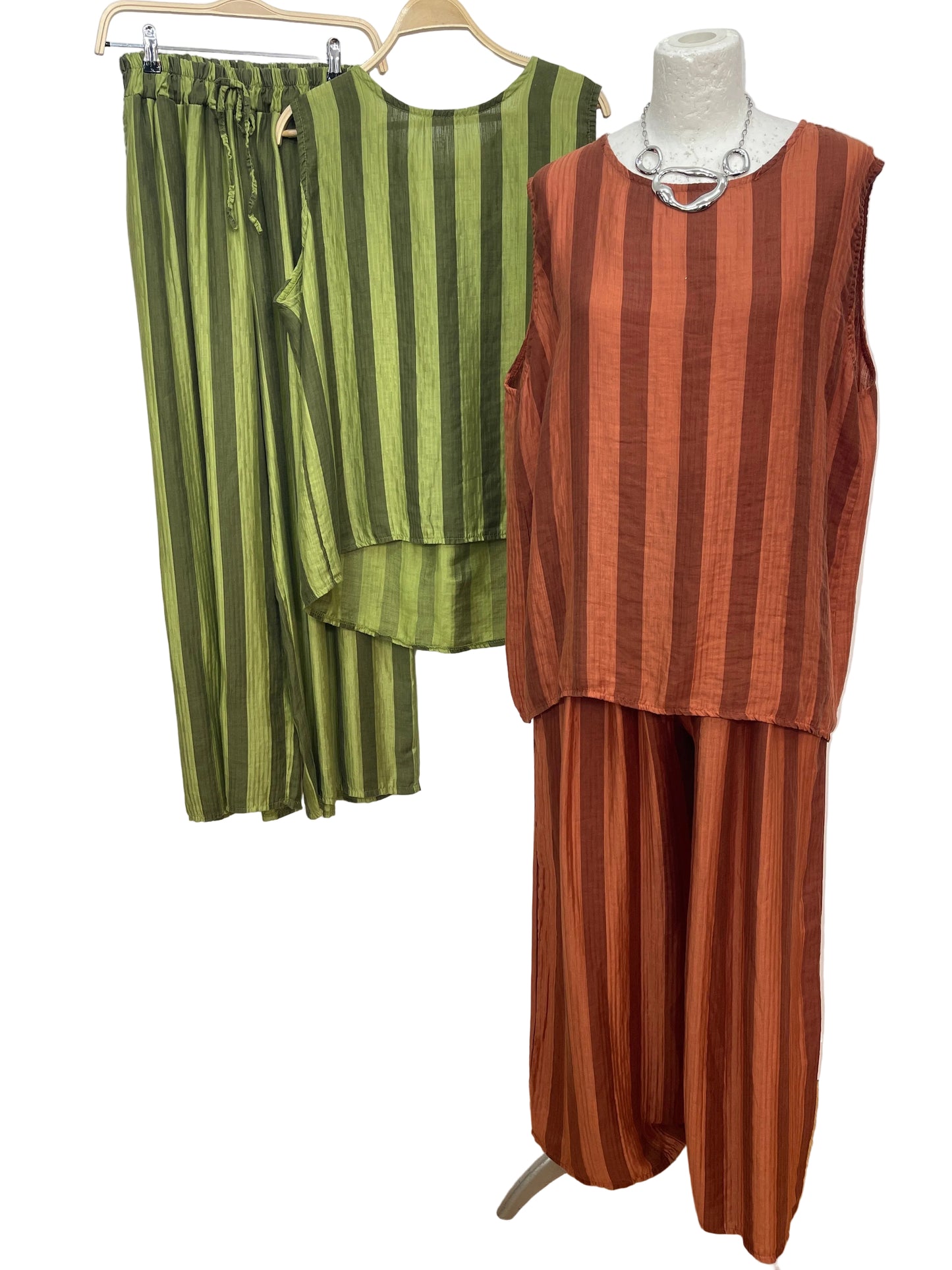 Conjunto Isabella