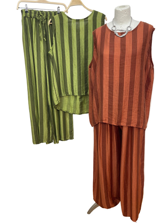 Conjunto Isabella