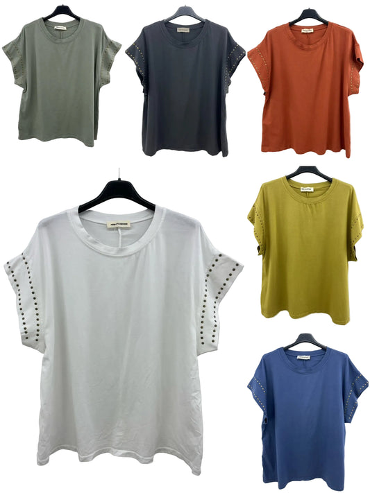 Camiseta Blanca