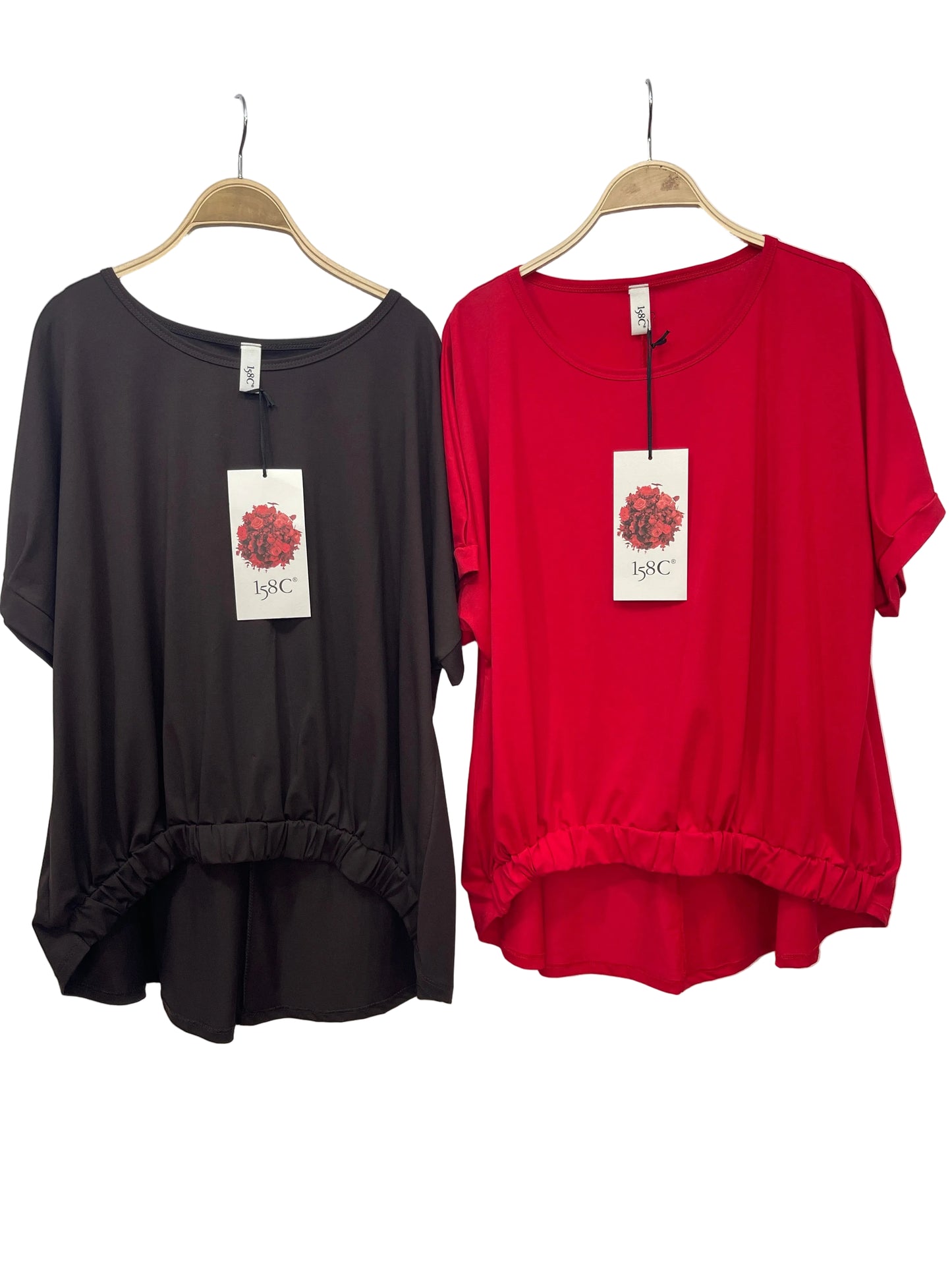 Camiseta Elena 158C