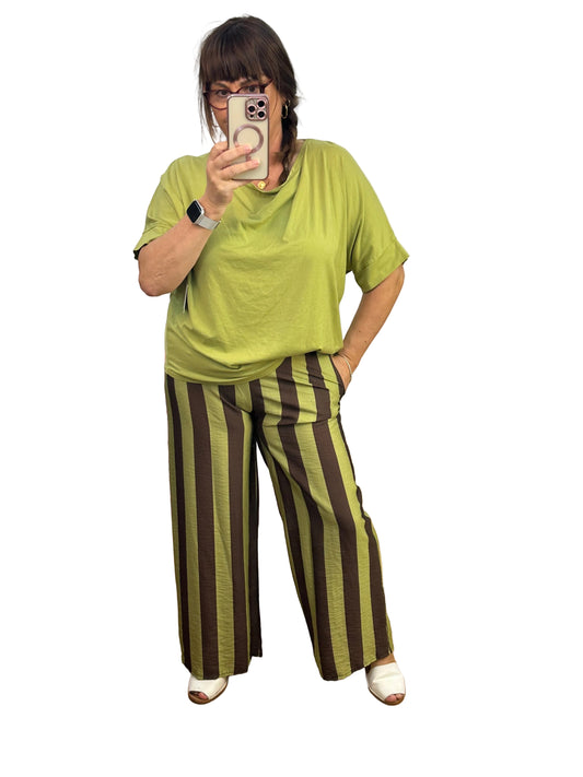 Pantalón Elsa+Colores