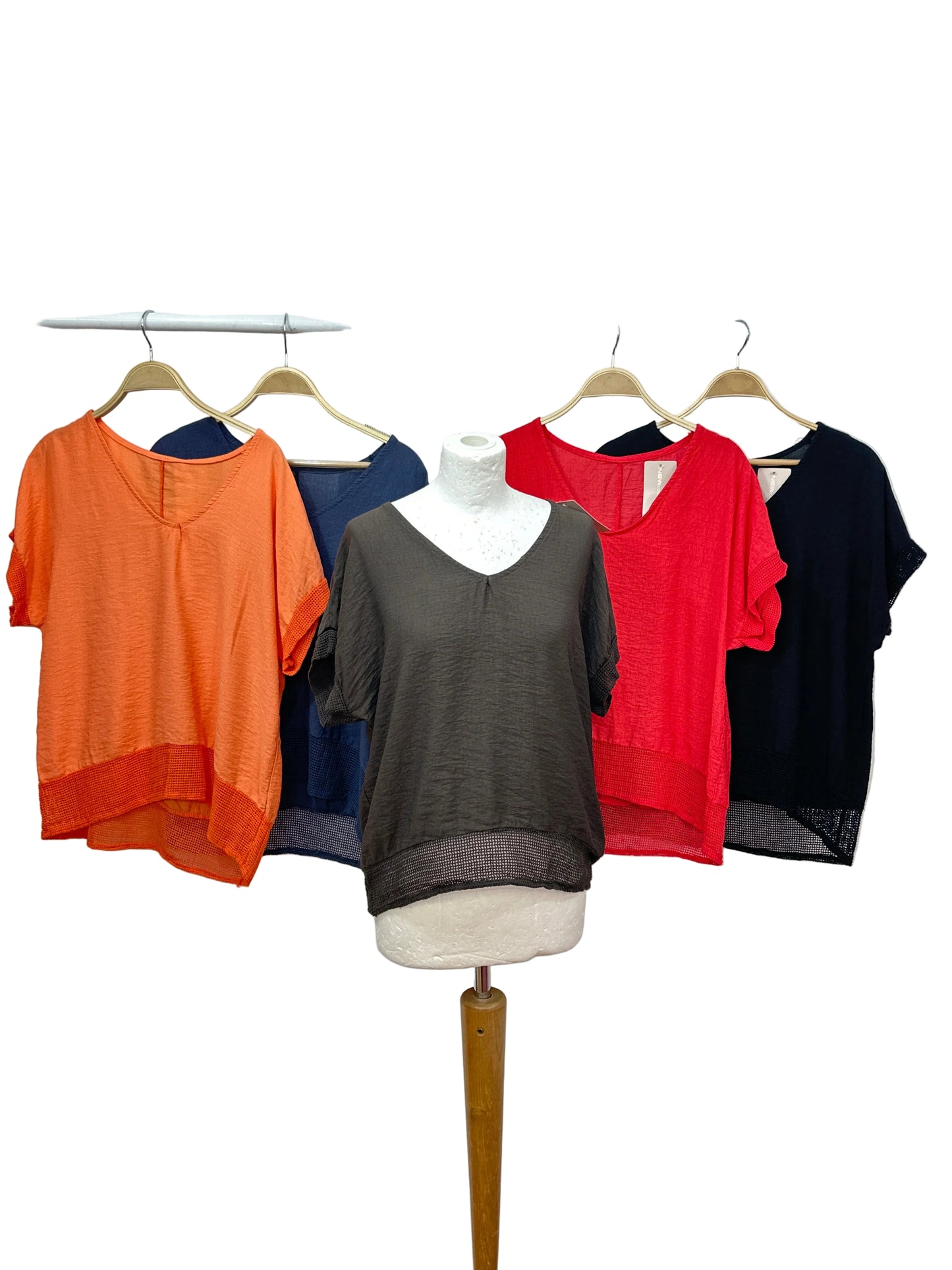 Blusa Laila