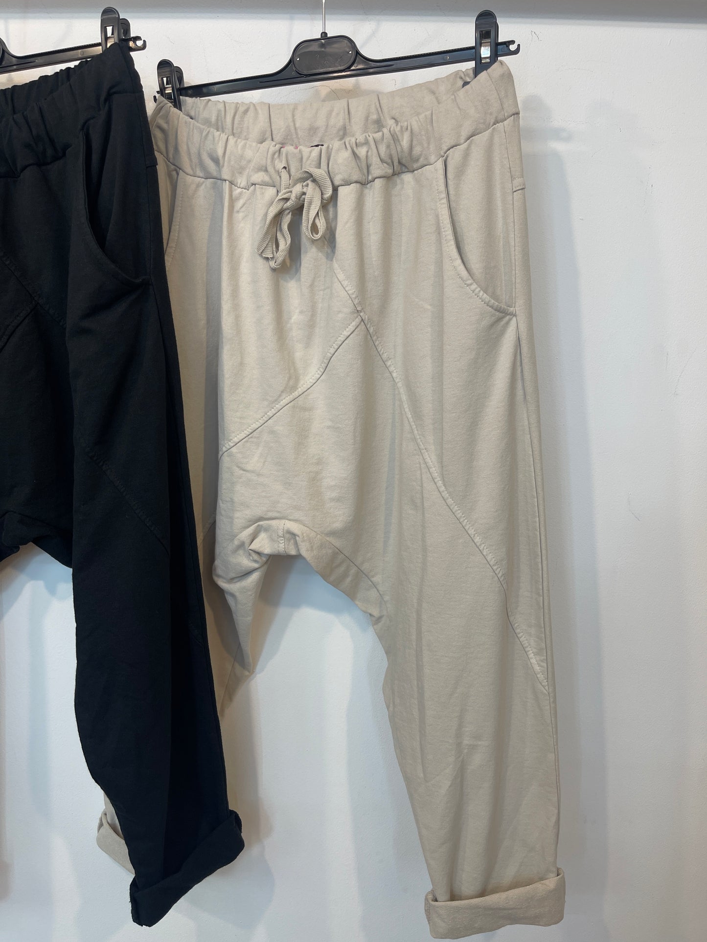 Pantalón Baggy Mica