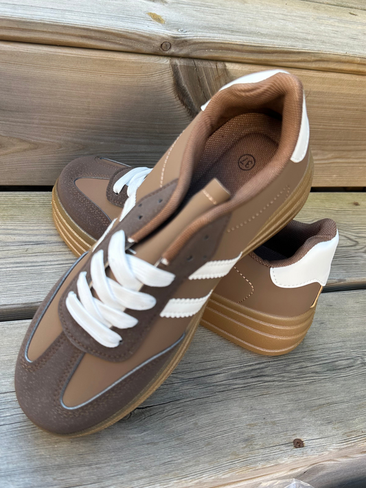 Bamba London