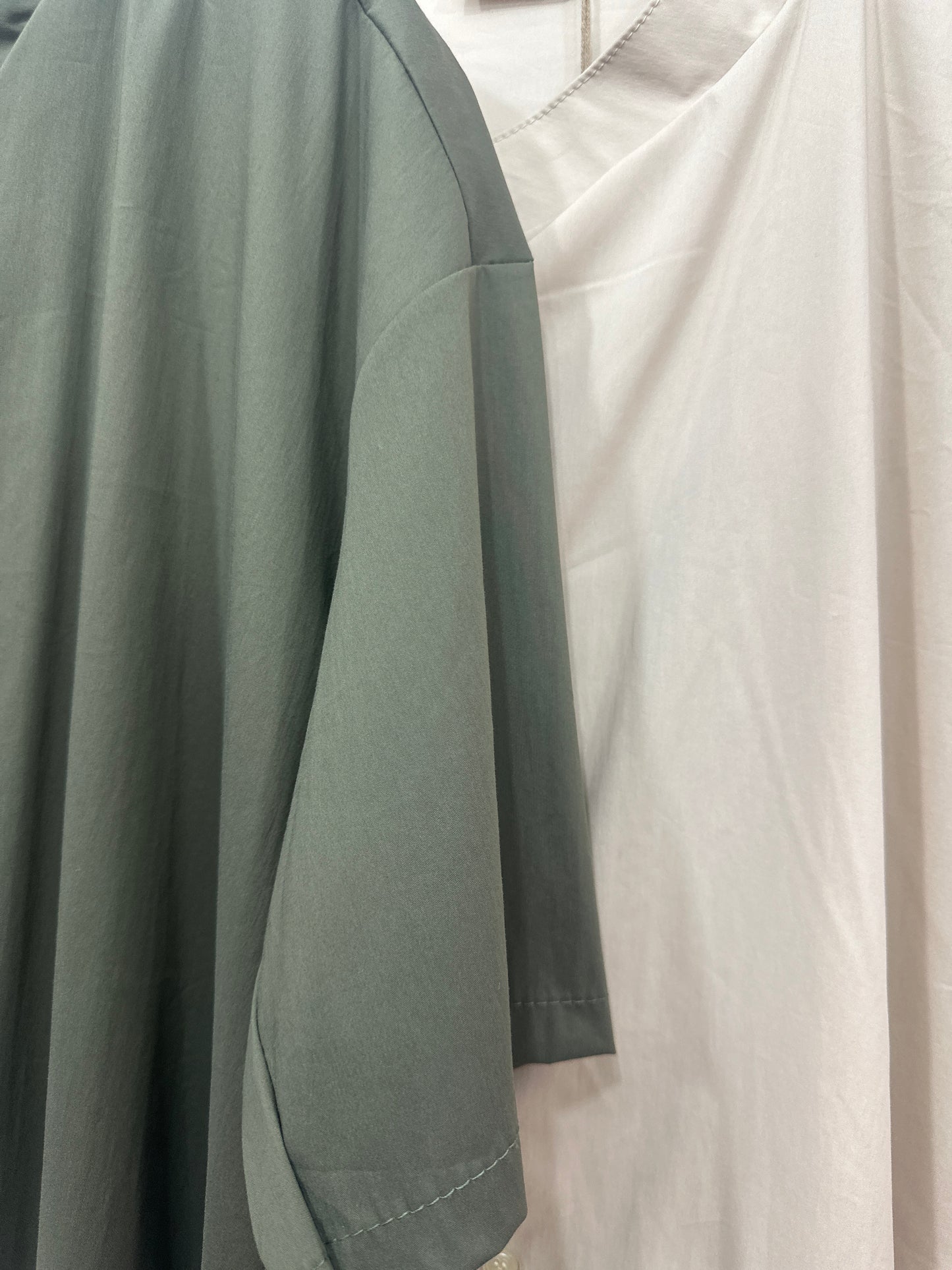 Blusa Chef