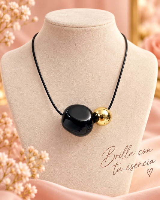 Collar Ana