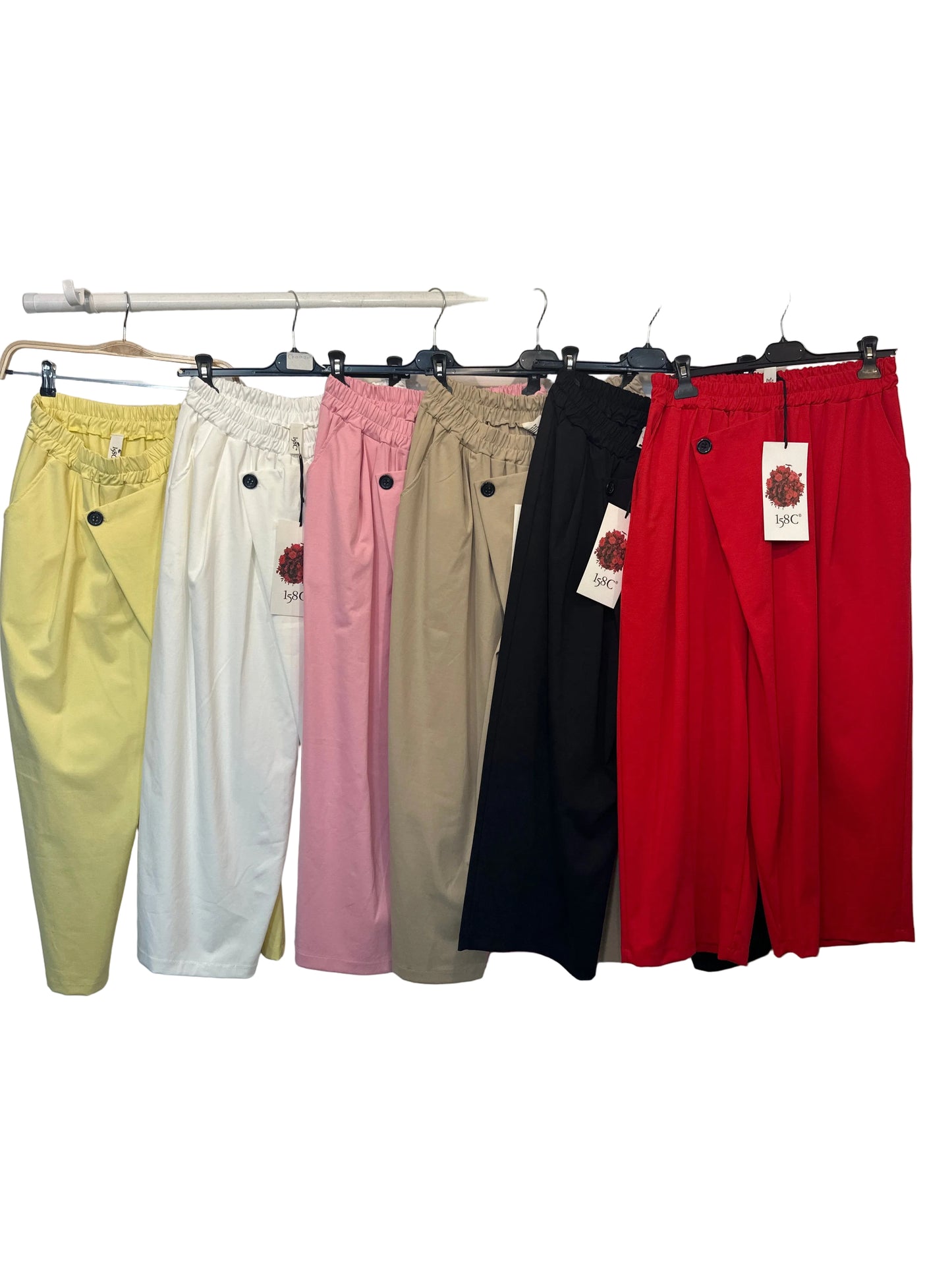 Pantalón 158C Nerea