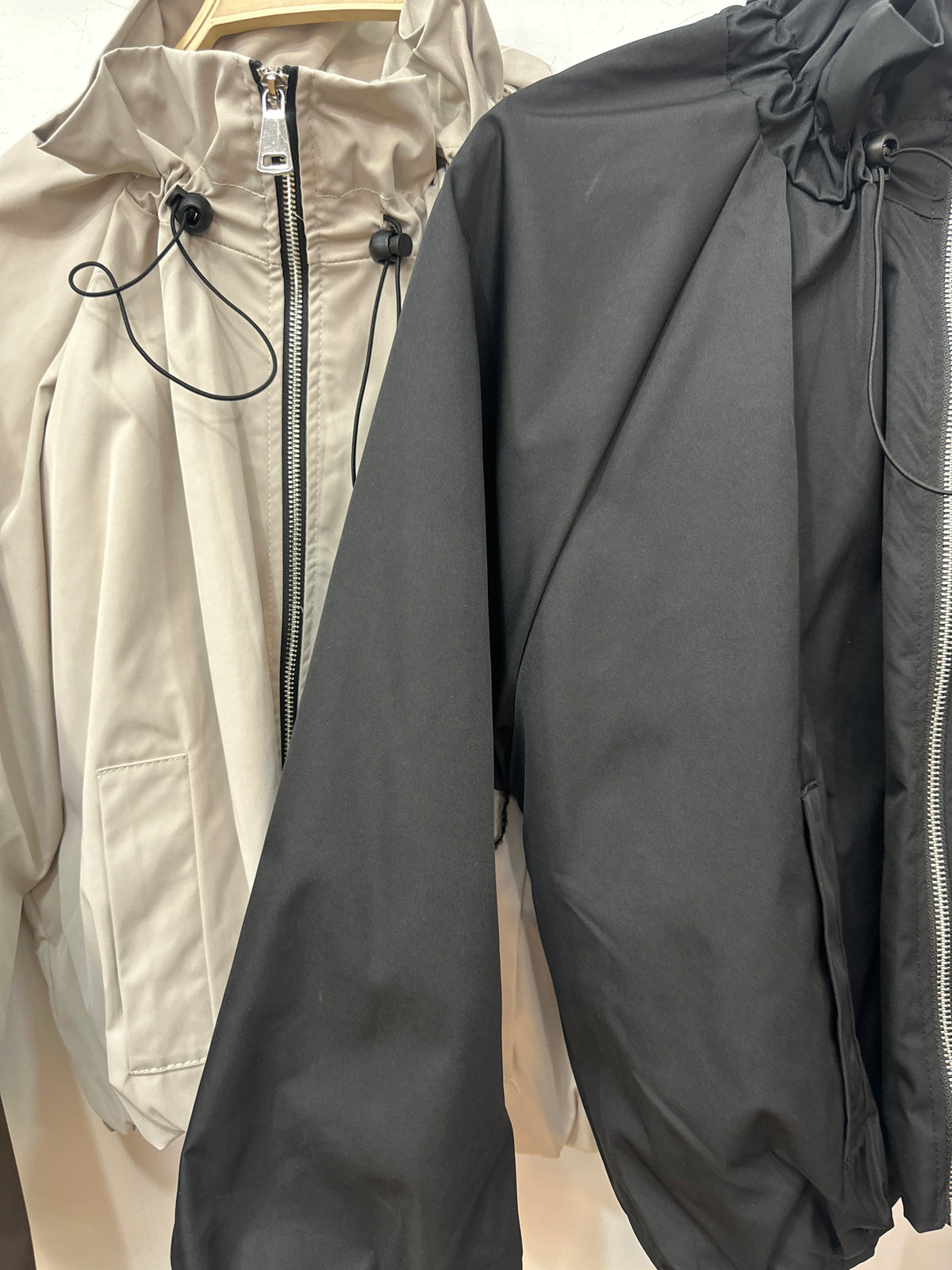 Bomber Linda+Colores