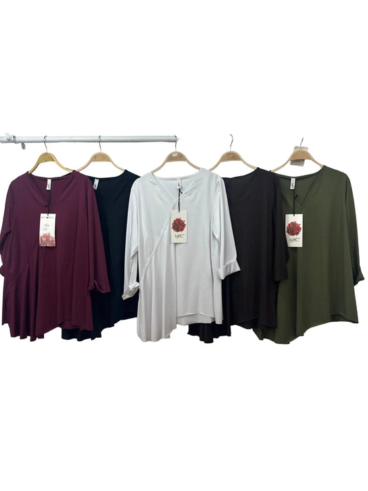 Camiseta 158C Amanda