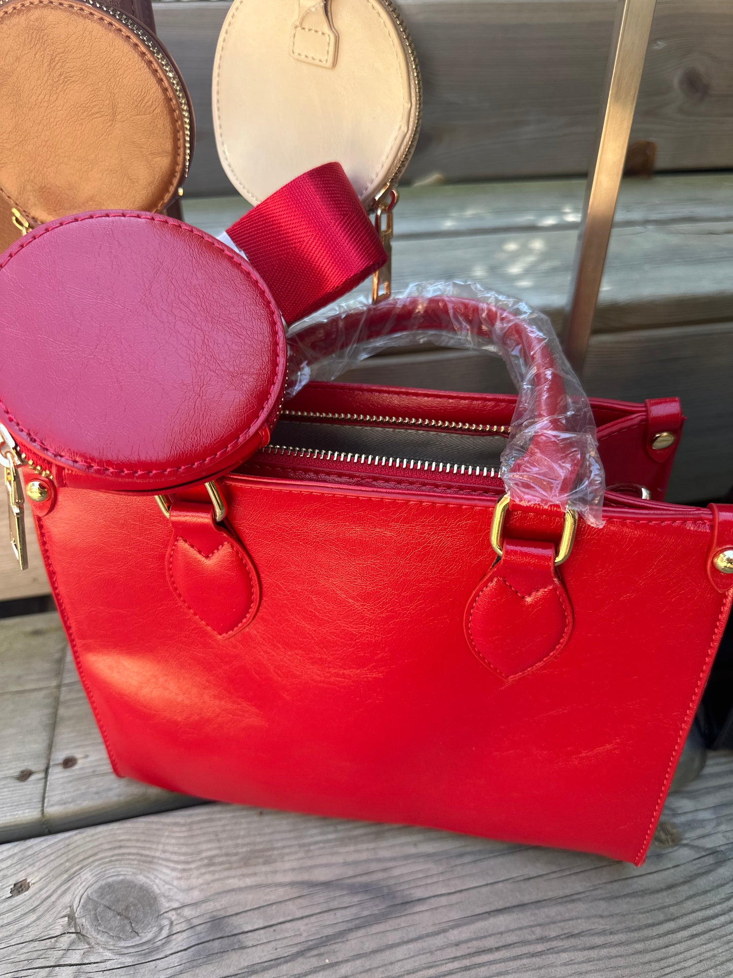 Bolso Candy