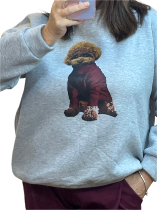 Jersey Shayla