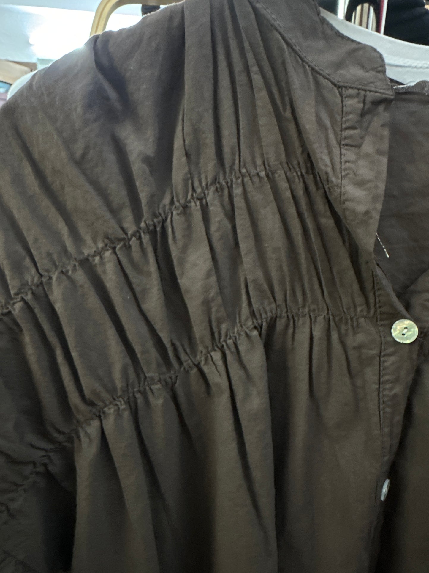 Blusa Nieves