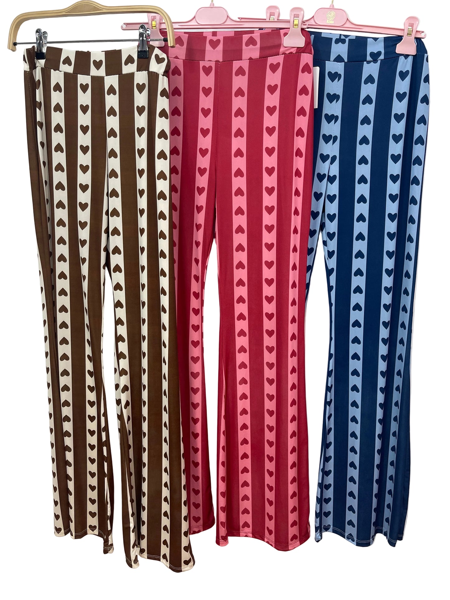 Pantalón Cata +Colores