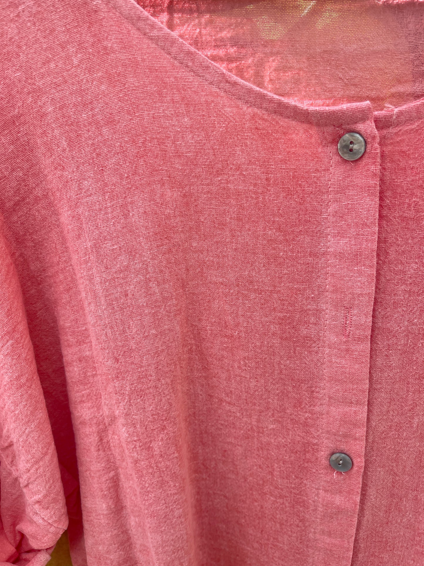 Camisa Meli + Colores