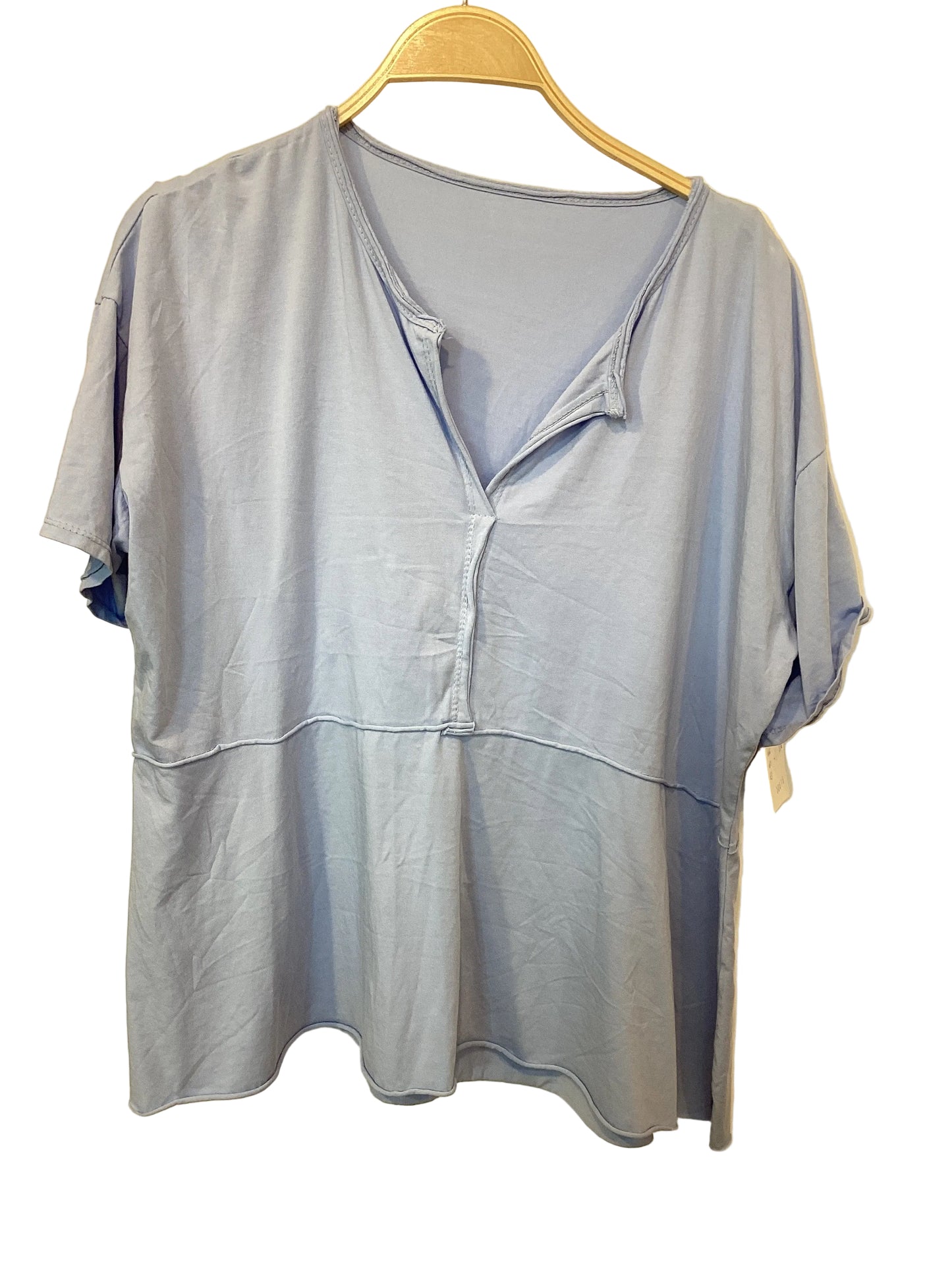 Camiseta Pilar Manga Corta+Colores