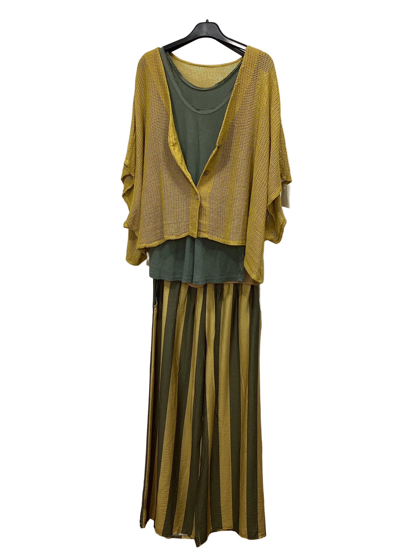 Conjunto Elsa