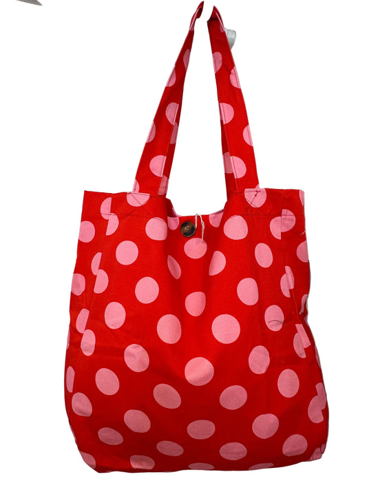 Bolso Tote Málaga+Colores