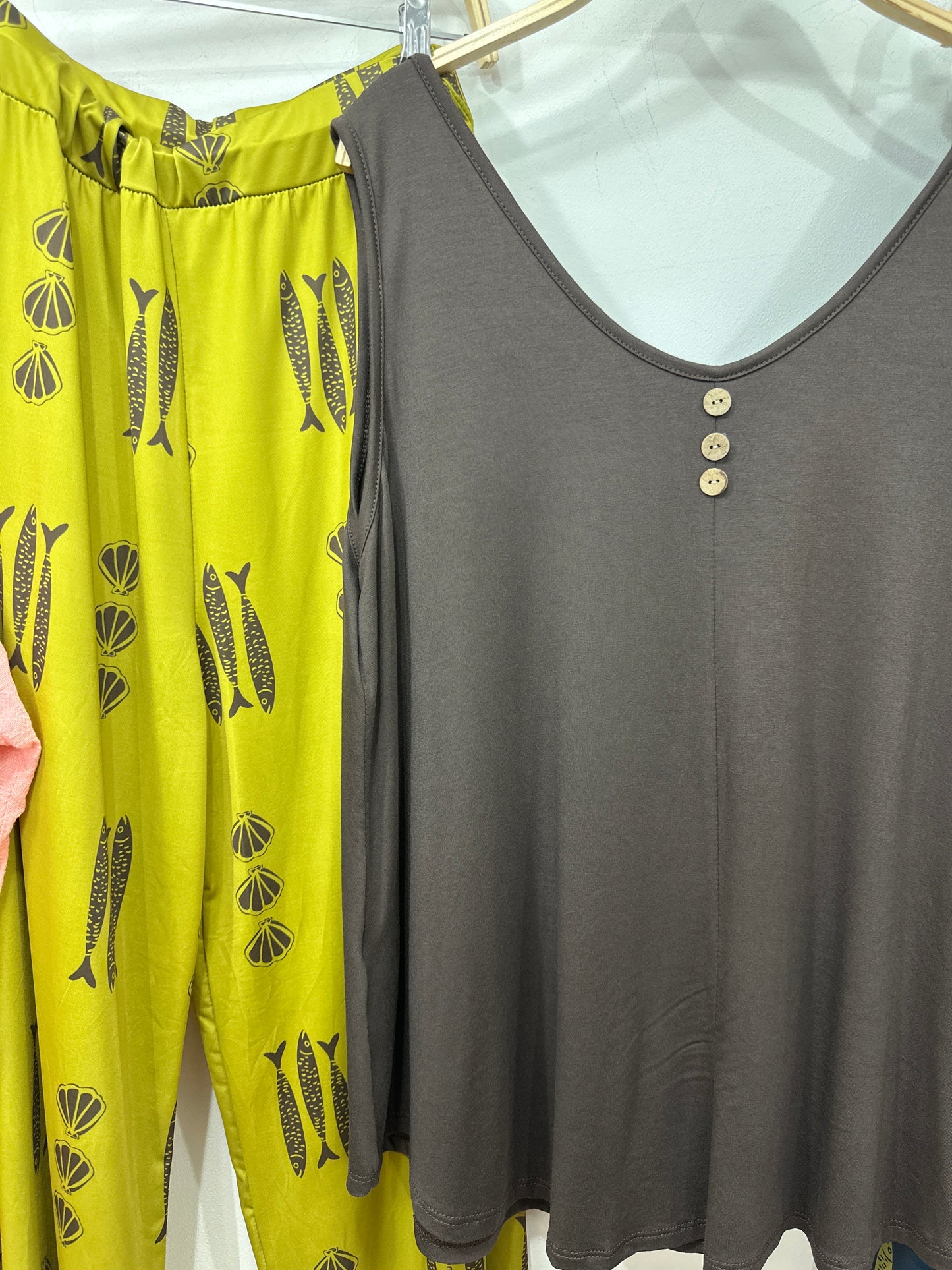 Conjunto Mar