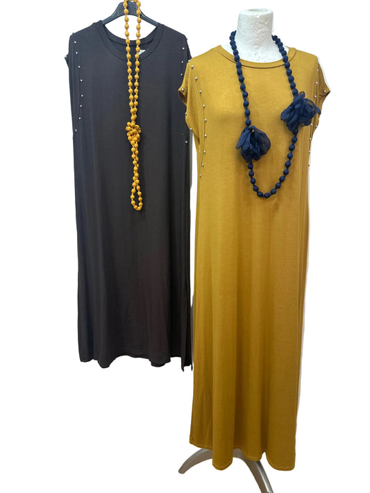 Vestido Celia