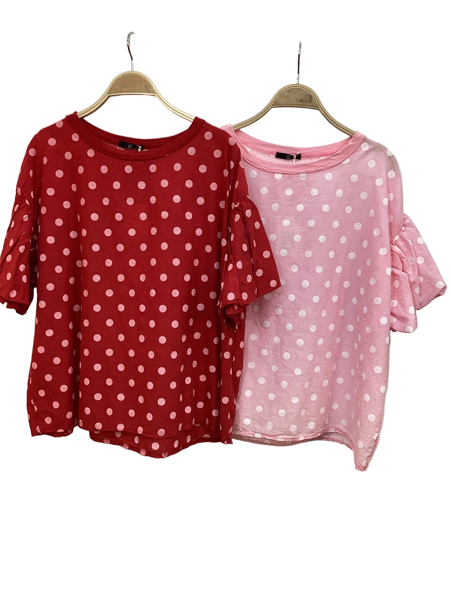 Camisa Rocío + Colores