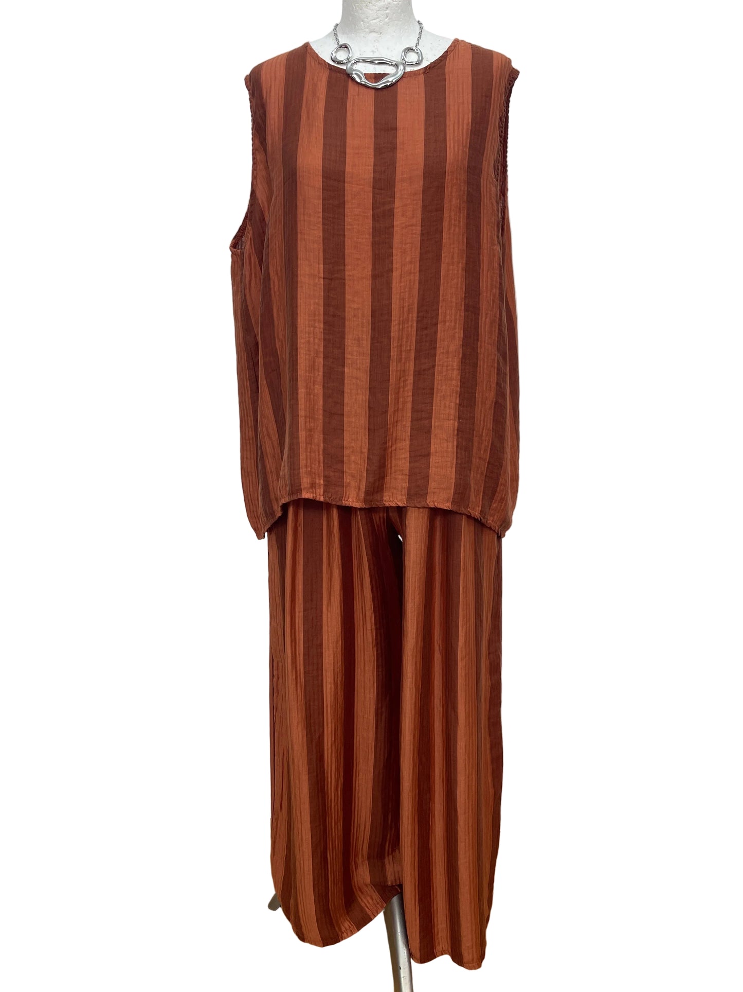 Conjunto Isabella