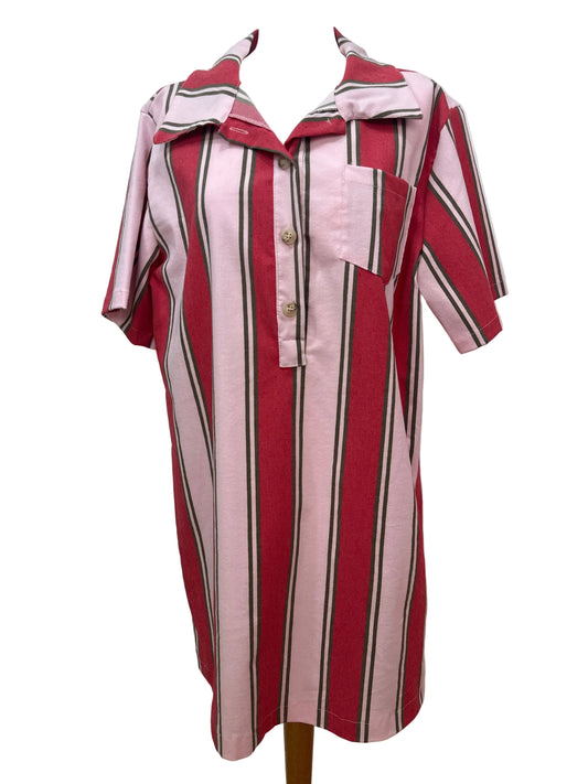 Vestido Cádiz