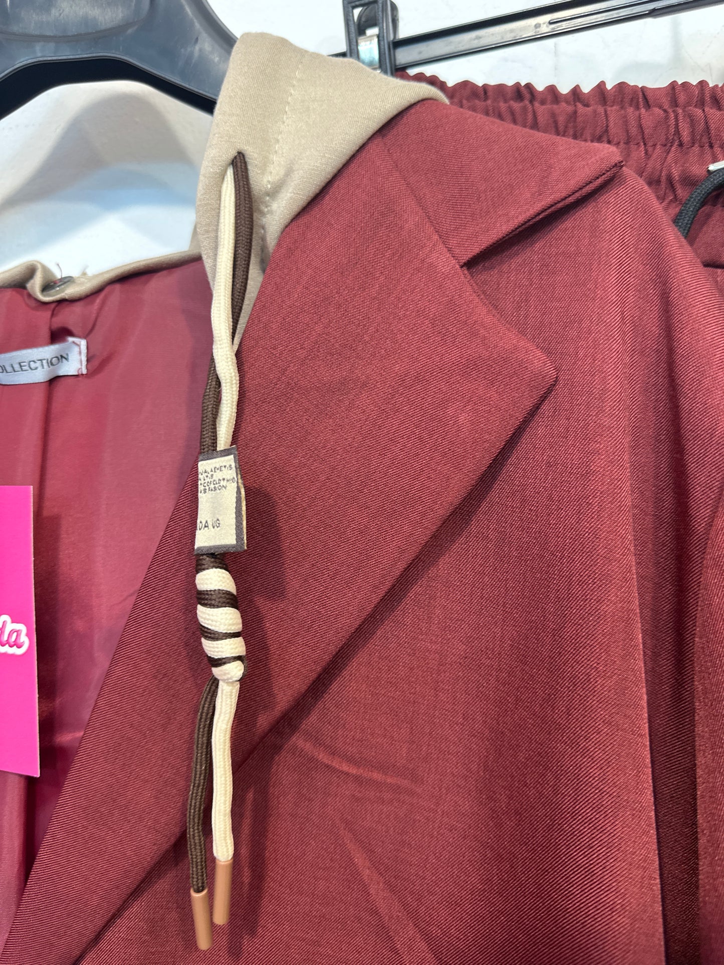 Blazer  Gloria