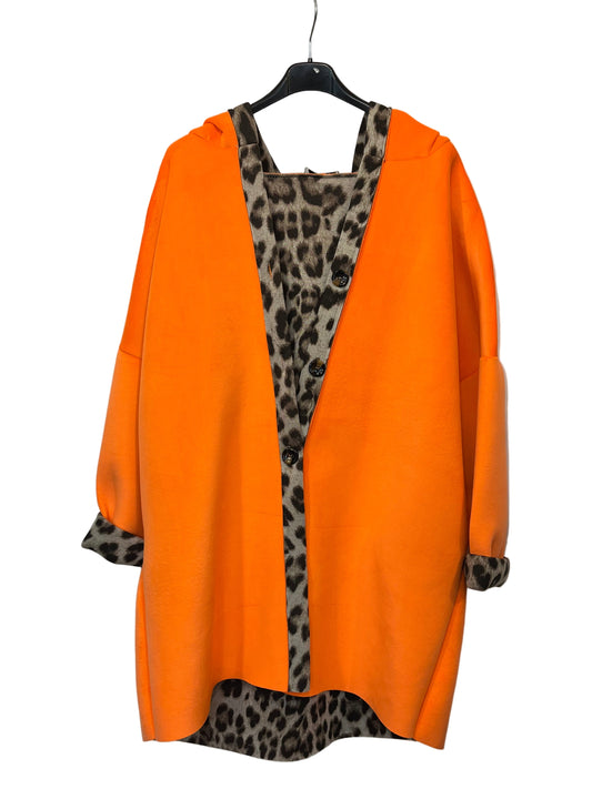 Chaqueta Reina