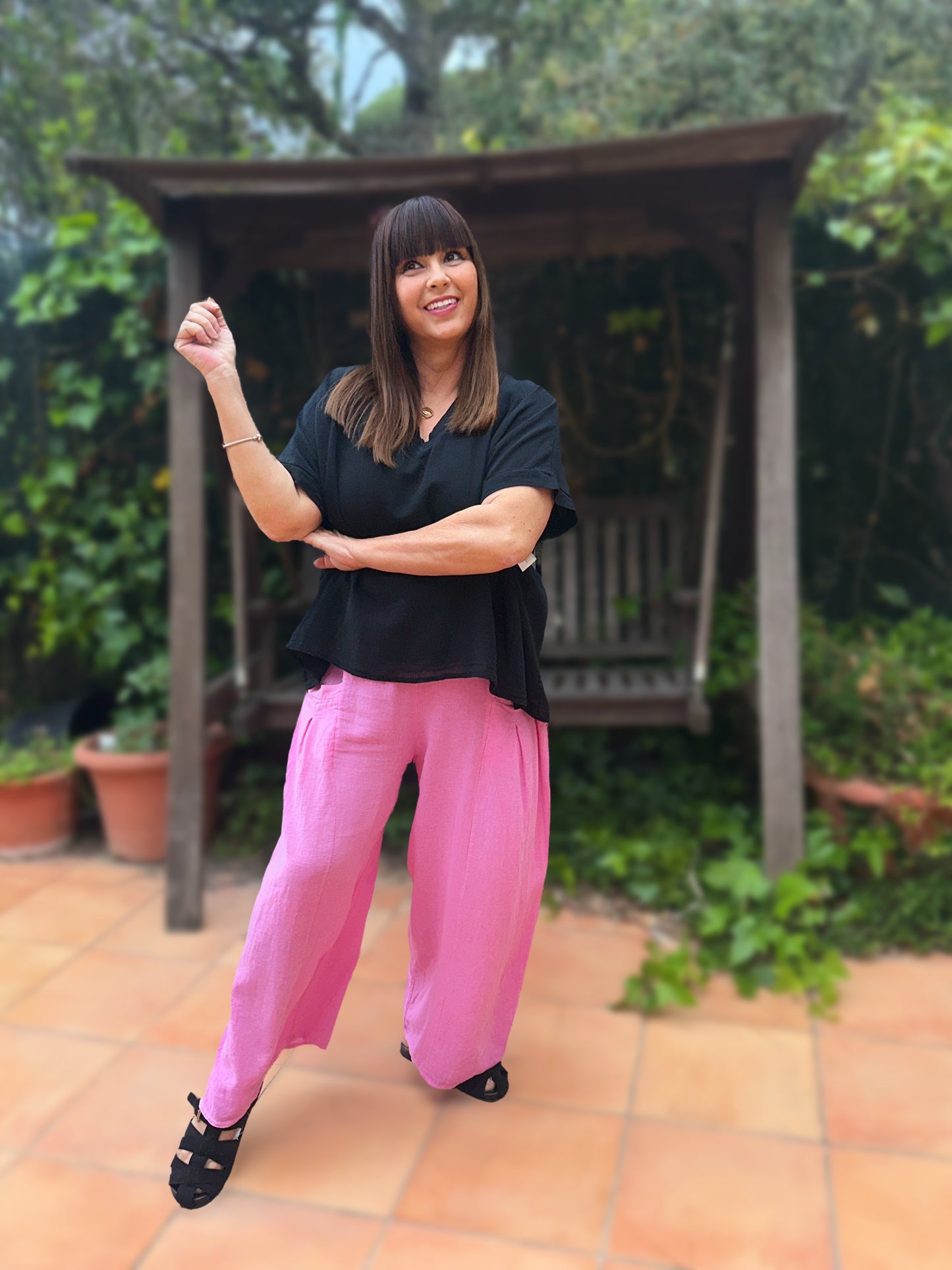 Pantalón Melisa